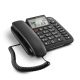 2. Gigaset DL380 telephone in English version