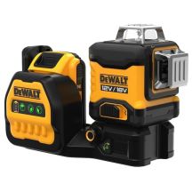 12/18V DeWALT DCE089D1G18 Cross Line Laser