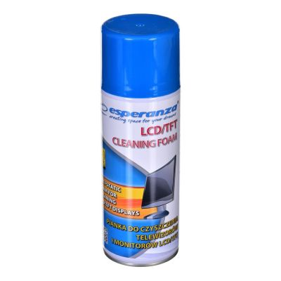 3. Esperanza ES119 matrix cleaning foam (400 ml)