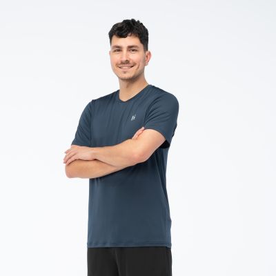 9. Men’s Short-Sleeve T-Shirt DAZH SENIOR