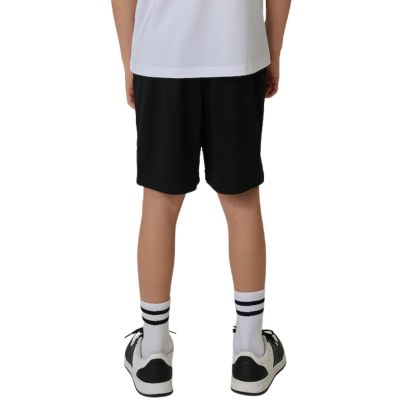 3. Boy's shorts 4F FNK M1388 deep black 4FJWSS26TFSHM1388 20S