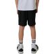 3. Boy's shorts 4F FNK M1388 deep black 4FJWSS26TFSHM1388 20S