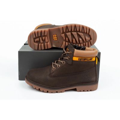 11. Caterpillar Jr. CK263464 Winter Boots