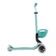 14. Scooter with ride-on seat GO•UP BABY 360 LIGHTS (844-210)