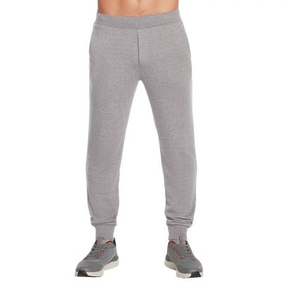 Skechers Go Walk Expedition Jogger Pant M1PT57-LTGY Gray L