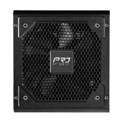 13. ASRock PRO-650G 650W 80 PLUS Gold Power Supply