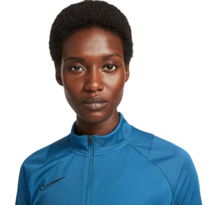 4. Nike NK Dri-Fit Academy 21 W Tracksuit DC2096 407