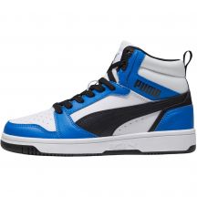 Puma Rebound V6 Mid Jr shoes 393831 06