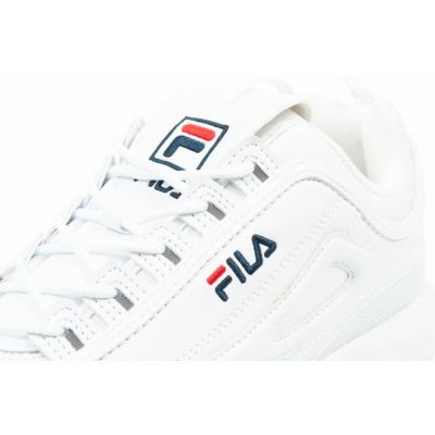6. Fila Disruptor Low M 1010262.1FG shoes