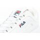 6. Fila Disruptor Low M 1010262.1FG shoes