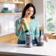 16. NutriBullet NB1224DG 0.9 l Tabletop Blender 1200W Dark Gray