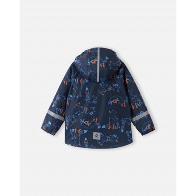 9. Reima Raincoat Vesi Jr 5100025A-6983 Raincoat