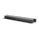 2. Digitus Patch Panel 19'' 16x RJ45, LSA level, cat.6, shielded, 1U, black, cable guide