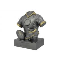 Rugby GT Sport Statuette