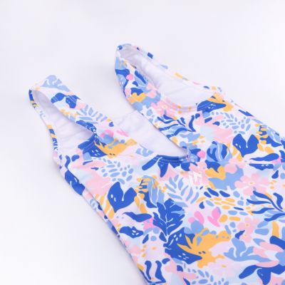 4. Children's One-Piece Swimsuit FARIA KDG