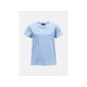 T-Shirt Peak Performance Jr Original Tee blue