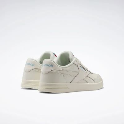5. Reebok COURT ADVANCE women's sneakers (100010640)