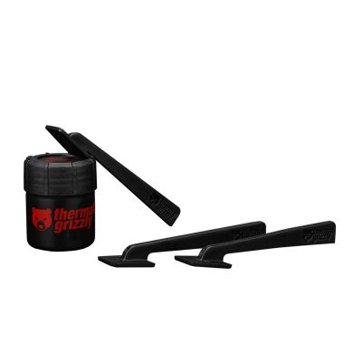 4. Grizzly Pro Thermal Putty - 30 grams