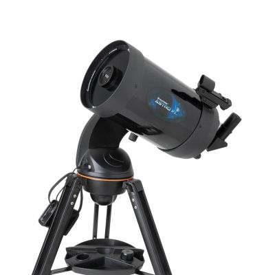 Celestron AstroFi 6" SCT telescope