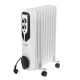 2. ADLER AD 7816 oil radiator 9 fins