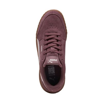 4. Puma Carina Mia women's shoes pink 402638 08