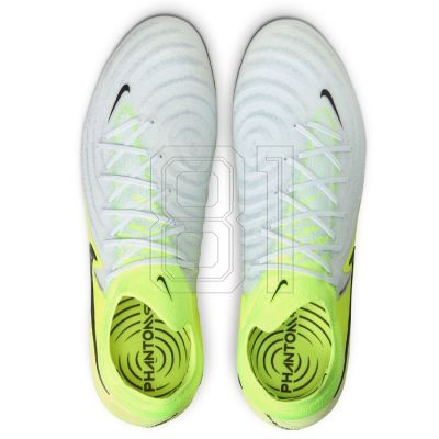 11. Nike Phantom GX II Elite SG M FJ2586-003 football boots