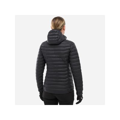3. MILLET Evole Light 700 Hd W Women's Jacket Black