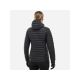 3. MILLET Evole Light 700 Hd W Women's Jacket Black