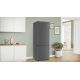 2. BOSCH KGN49OCAF fridge-freezer