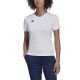 7. T-shirt adidas Entrada 22 Tee W HC0442