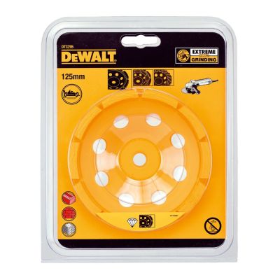 2. DeWALT DT3795-QZ Diamond Blade