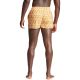 9. adidas FARM Rio 3-Stripes CLX M IR6199 Swim Shorts