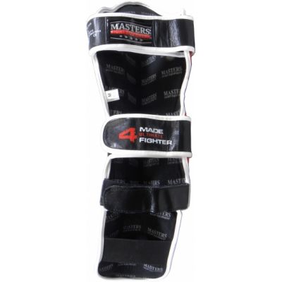 13. Masters NS-Tech 113069-M02 shin guards