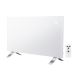 Electric convector heater 2000W, IP24, WIFI NEO Tools 90-095