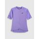 10. Women's cycling jersey with UPF50+ filter 4F 4FRSS26TFTSF2455-65S