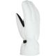 2. VIKING Aliana 2.0 women’s white ski gloves