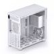 8. Jonsbo D41 MESH Screen computer case, white