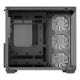 6. DeepCool CG530 4F Midi Tower Black