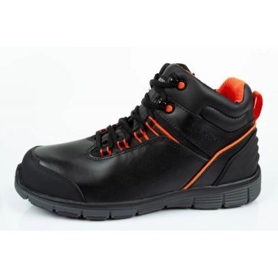 13. Regatta BHP Dismantle S1P M Trk130 Work Shoes
