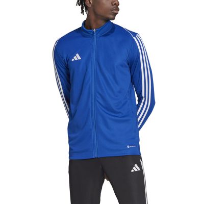 10. Adidas Tiro 23 League Training Track Top M HS3505 sweatshirt