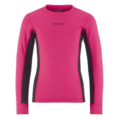 4. Children's thermal underwear set CORE DRY BASELAYER SET JR