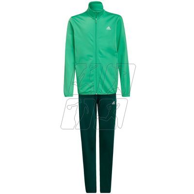 2. Tracksuit adidas Essentials Tric Tracksuit Junior GS0184