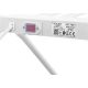 7. Foldable electric clothes dryer