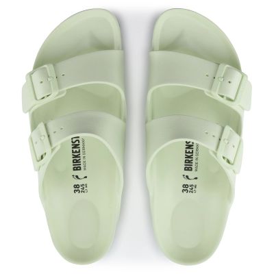 4. Birkenstock Arizona Eva W 1024691 Flip-Flops
