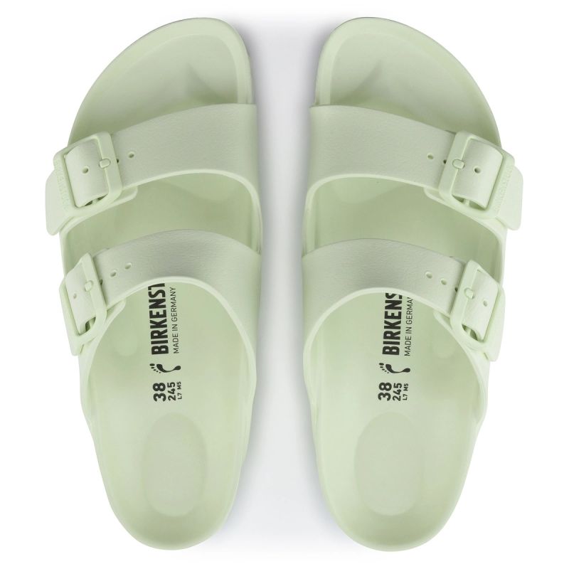 4. Birkenstock Arizona Eva W 1024691 Flip-Flops