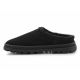 9. Palladium Palladune Mule Warm Slippers W 74337-008-M