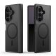 3. Dux Ducis Yind Case for Samsung Galaxy Z Fold 8 / Z Fold 7 - Black