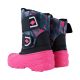 3. Lee Cooper Kids Shoes Pink LCJ-25-10-3782K