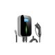 5. Extralink Electric Car Charger BS20-BC-22kW-APP Type 2 32A 22kW 3 Phase, LCD Screen, App, 6.1m