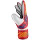 8. Reusch Attrakt Solid Junior Gloves 54/72/016/8903